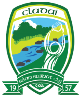 Clady GFC, Clady, Armagh